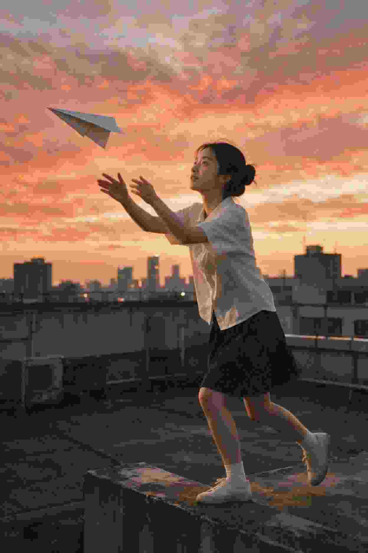 绝密档案