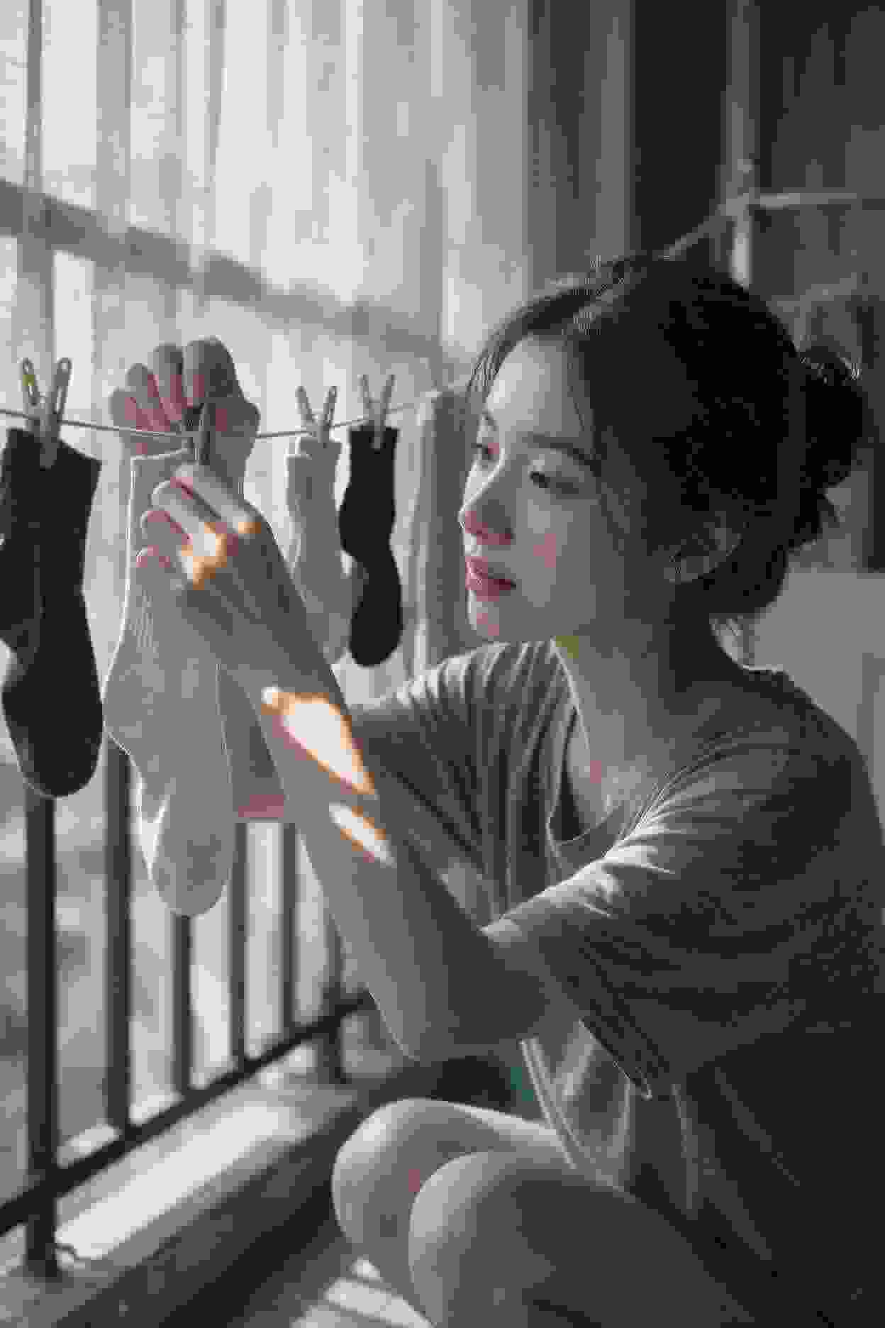 隐秘的真相