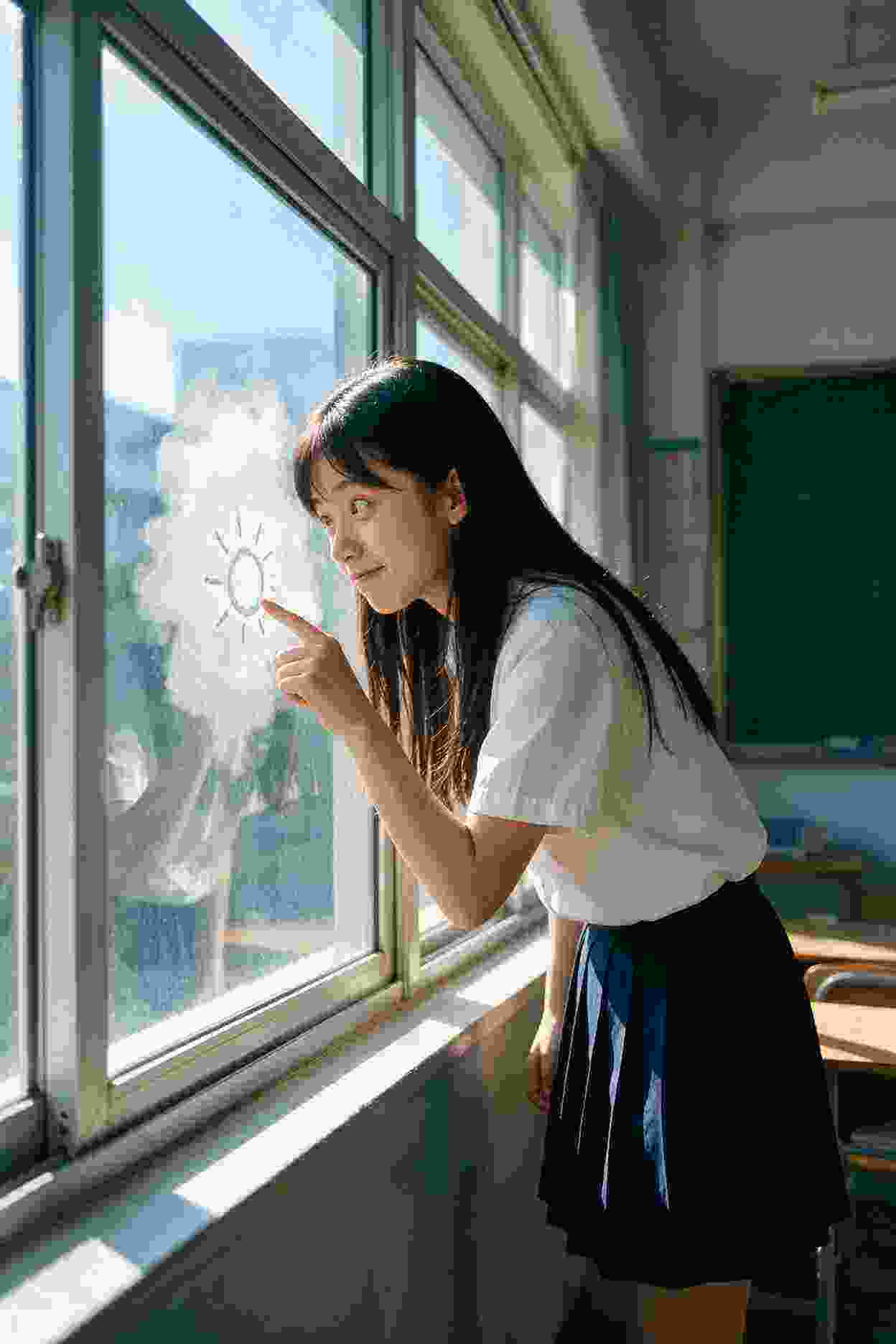 黄豆魔改短剧-重生逆袭