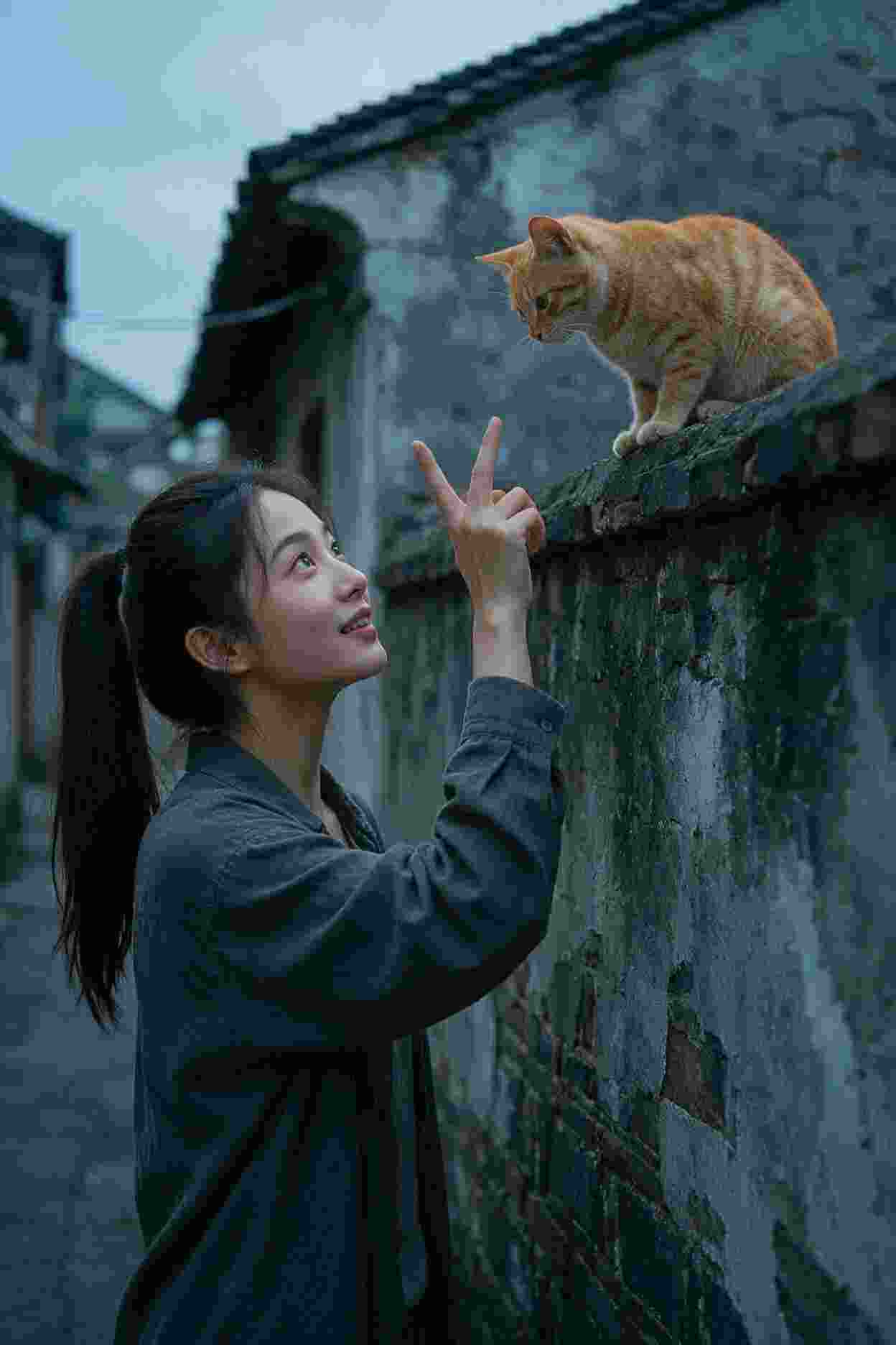 谜案追踪