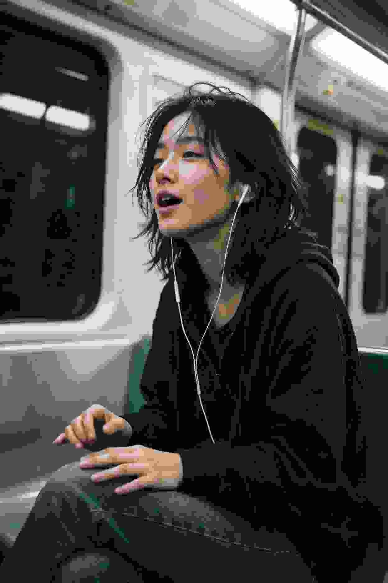 精英女性